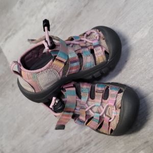 Toddler Keen Water Sandals!